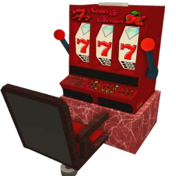 [ GAME CLOSED PERMANENTLY ] icon