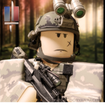 Armée militaire français