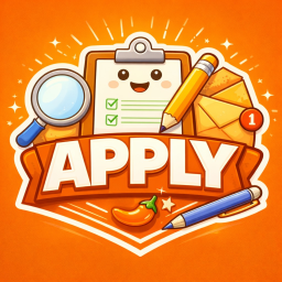 📝 Application Center