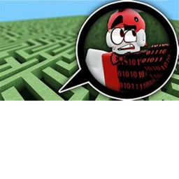 big maze