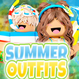 [🌊] Matching Summer Outfit Ideas!