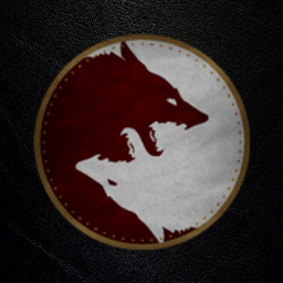 Island of Fenrir [WIP]