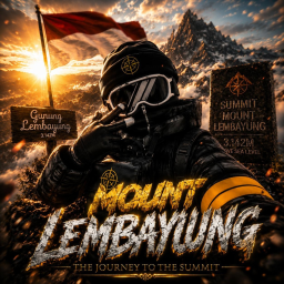 Mount Lembayung (Phase Building)