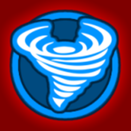 Tornado Alley Fan-Crossing