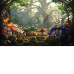 Wonderland Restaurant