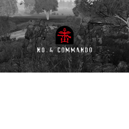 | No.4 Commando |'s ##### Number: 1