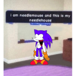 Needlemouse group <33