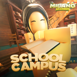[MA] Student Campus!