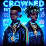 #CROWNED ENT
