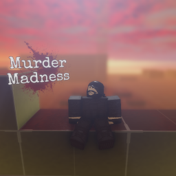 Murder Madness