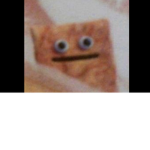 Cinnamon toast army >:)