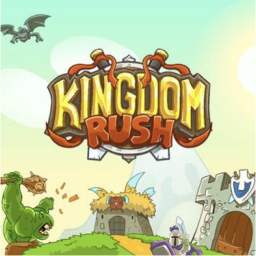 Kingdom Rush