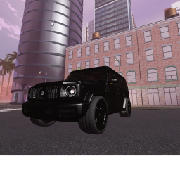 City Driving!