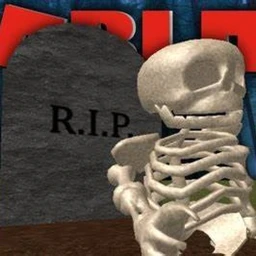 The GraveYard icon