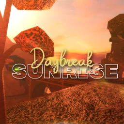 Daybreak Ruins icon