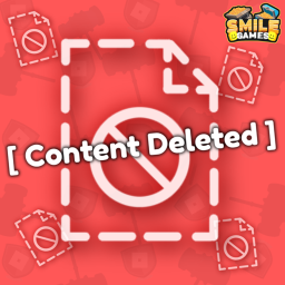 🚫⚔️ [ Content Deleted ] ⚠️❌