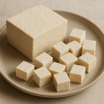 tofu flakes