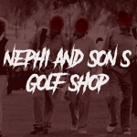 Nephi & Son's Golf Shop