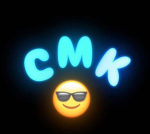 •CMK•