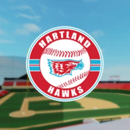 Hawks Deck Park | United Baseball League icon