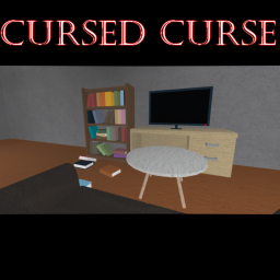 Cursed Curse Lobby