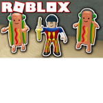 The hot dog nation