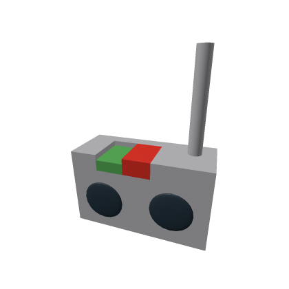 the best boombox ever!!!!!!!  a cerealman002 model
