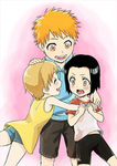 Siblings Group(for everyone)
