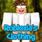 Robloxia's Clothing