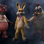 Joy joy gang