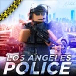 (WORK IN PORGRESS) LAPD Police Academy!