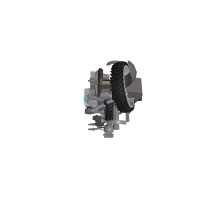 Decepticon Dave