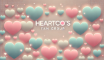 HeartCO’s fan group!