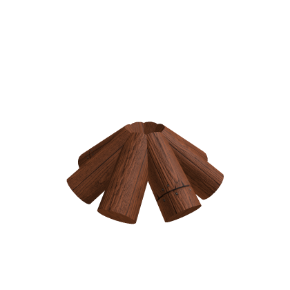 Aero Weather Firepit