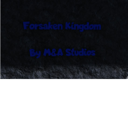 Forsaken Kingdom