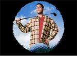 happy gilmore lovers