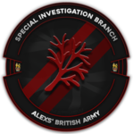 |BA| • Special Investigation Branch