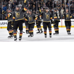 NHL las vegas boyzzen