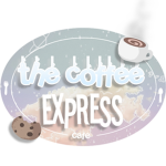 The Coffee Express || Cafe