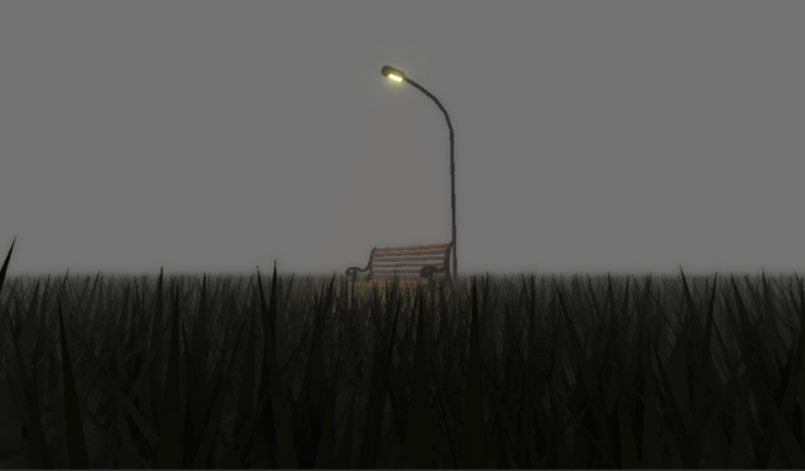 A Rainy Day screenshot 1