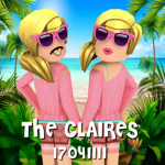 The Claires