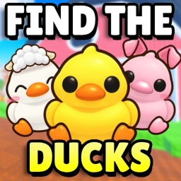 Find the Ducks 🐤 [130] icon