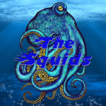 SirSquids Fan club