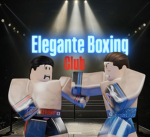 Elegante Boxing Club