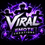 Viral Emote Creations