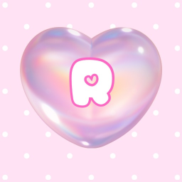 ʚ♡ɞR ʚ♡ɞ