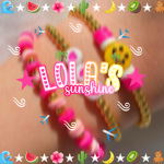 ~ Lola's sunshine ~