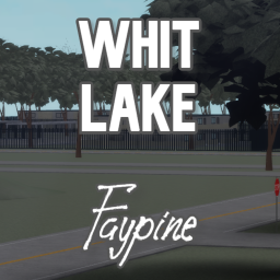 Whit Lake, FP