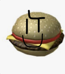 Burger game