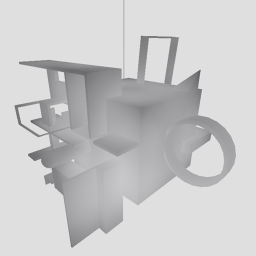 Puzzle Cube